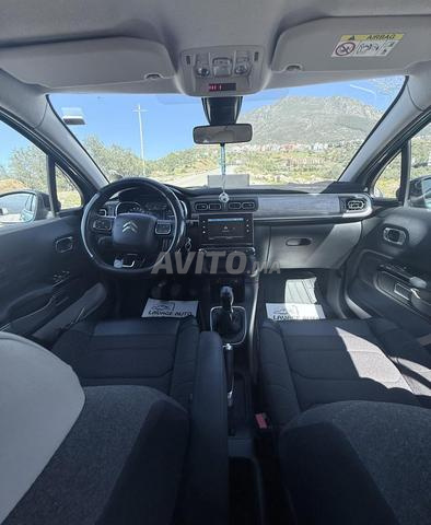 C3 Shine - Tout option - 2