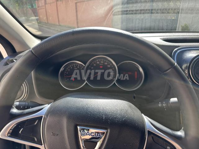 dacia logan prestige a vendre - 2