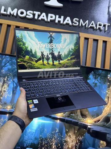 Clevo Gaming | i7-10875H | RTX 2070