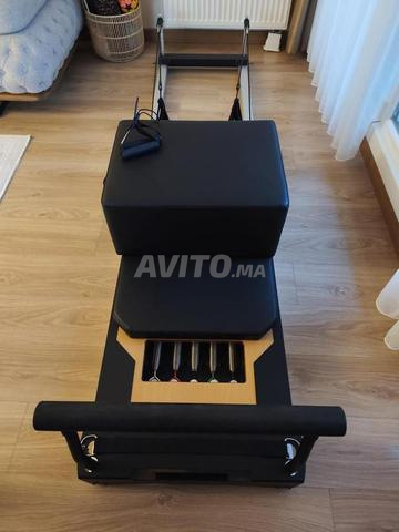 Machine Reformer Pilates pliable premium - 2