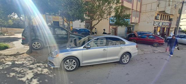  volskwagen jetta  - 2