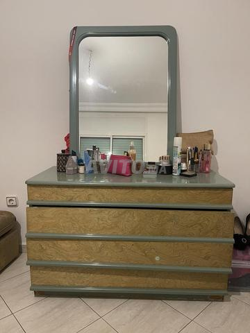 chambre a coucher 2 places - 2