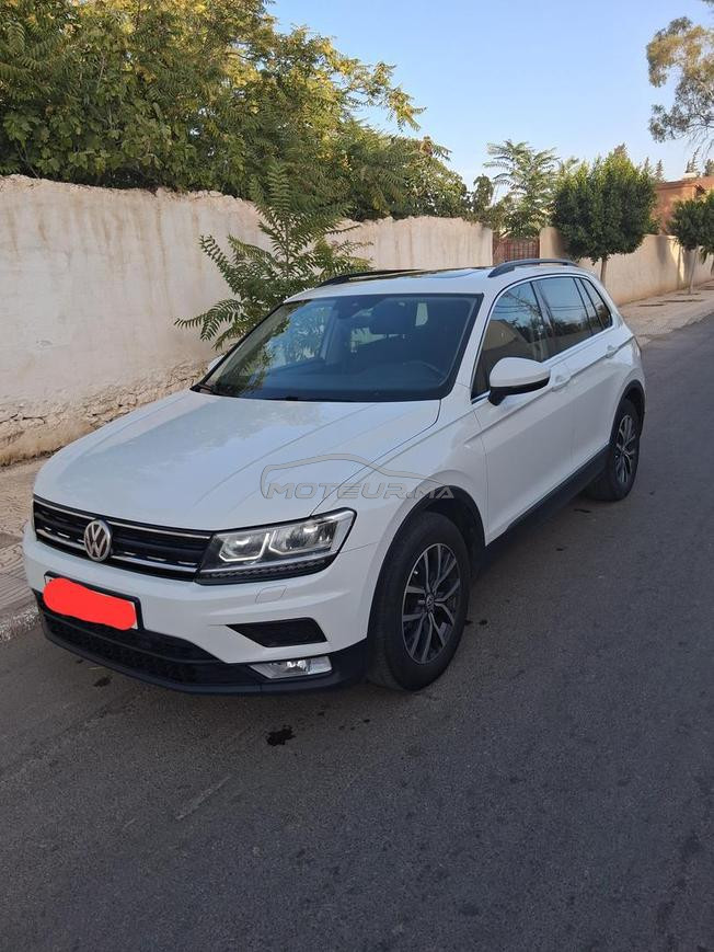 Tiguan 2017