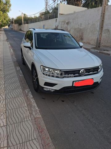 Tiguan 2017 - 2