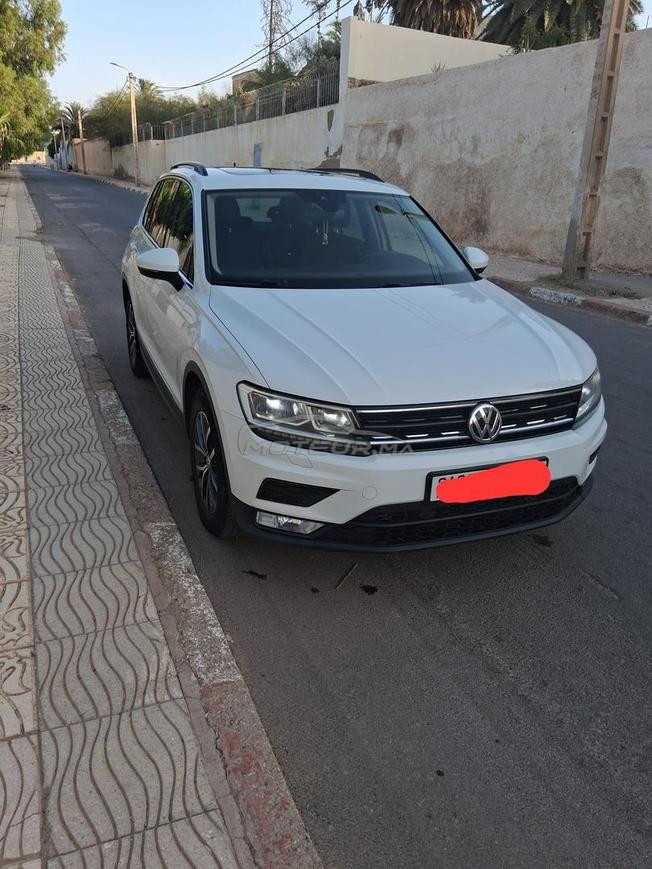 Tiguan 2017