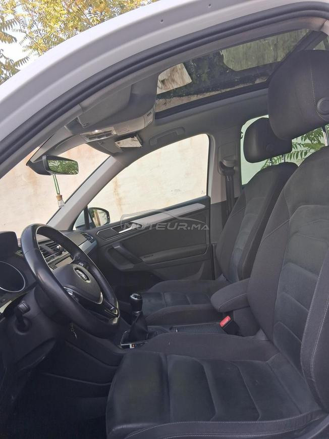 Tiguan 2017