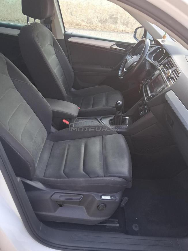 Tiguan 2017