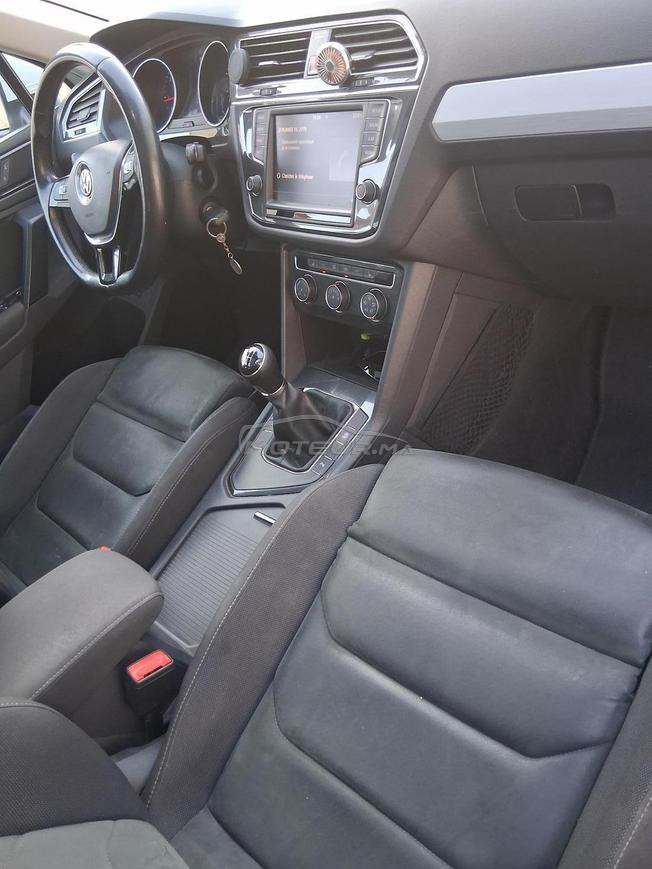 Tiguan 2017