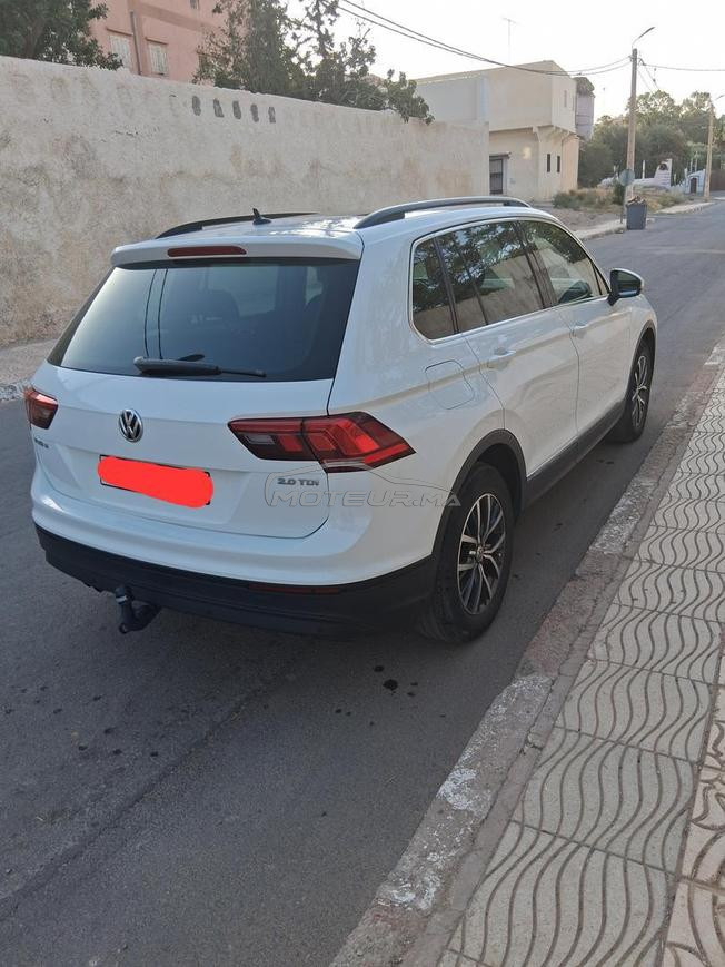 Tiguan 2017