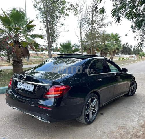 MERCEDES-BENZ CLASSE E AMG  - 2