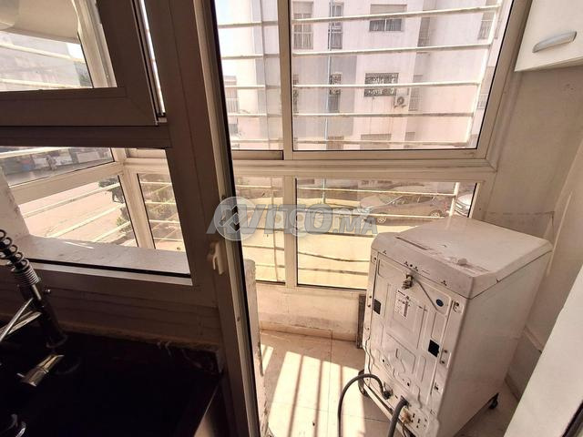 CMN-HA-2007 - Appartement à louer à Oulfa - 2