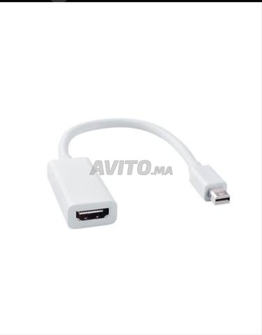 carte grahique NVIDIA QUADRO P600 AVEC ADAPTEURS - 2