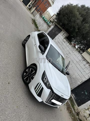 peugeot 208 2024 - 2