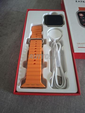 smart watch neuf - 2