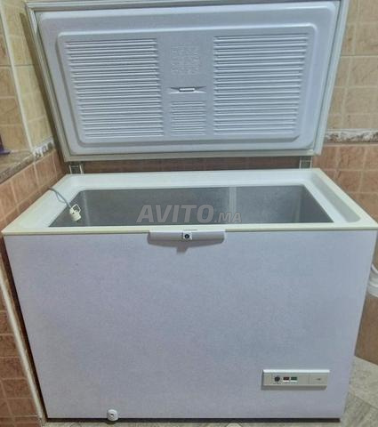Congélateur  - 2