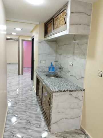 appartement a louer a settat  - 2