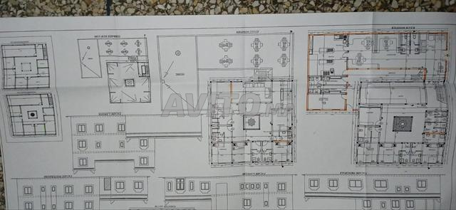 Riad d’exception avec vue montagne – Ouarzazate