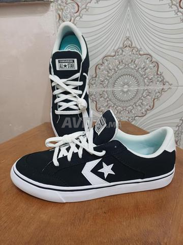 converse original