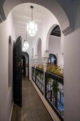Riad titré à vendre  - 2
