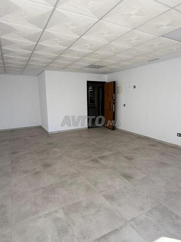 Location plateau bureau  - 2