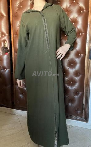 Jellaba de l’Aïd - 2