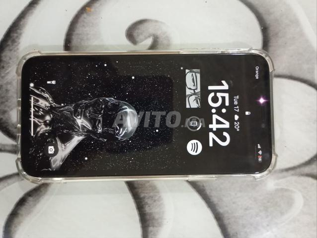 iphone Xr White 64gb - 2