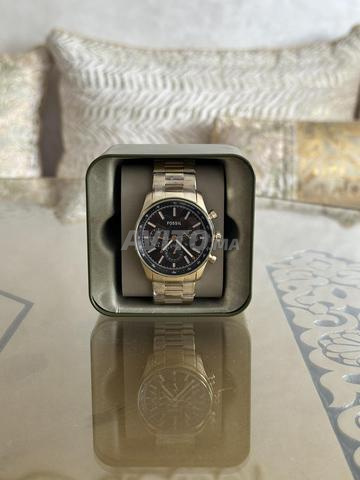 MONTRE  FOSSIL ORIGINAL NEUF 🇺🇸💯✅ - 2