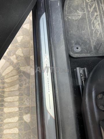 Seat Ateca Diesel Automatique 2022 à Meknès - 2