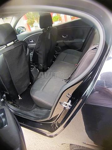 Renault Fluence Diesel Manuelle 2013 à Kénitra - 2