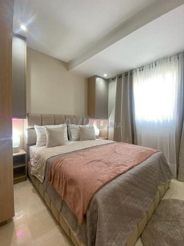 Rabat l longue durée - 2