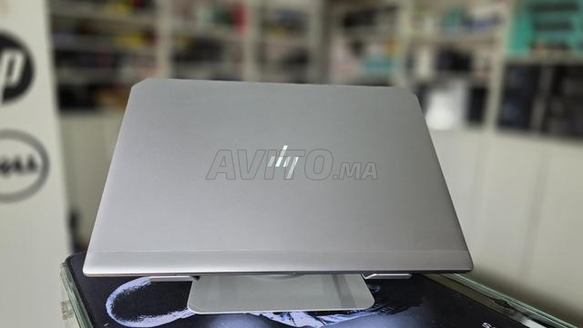 HP Zbook 15 i7 9750H 16GB Nvidia 4GB - 2