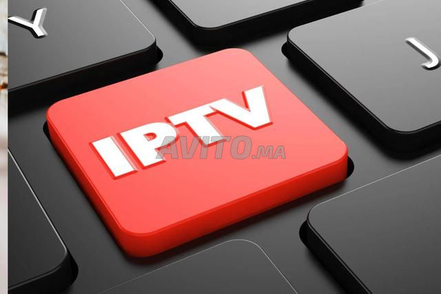 ULTRA HD IPTV ABONNEMENT 