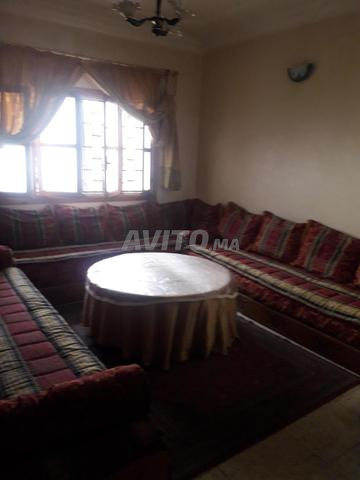 Appart Meublé À Louer Par Jour À Fés - image 3