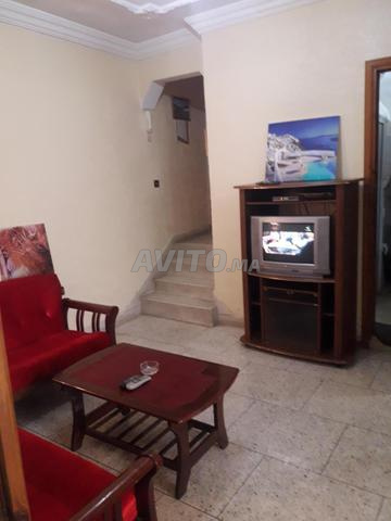 Appart Meublé À Louer Par Jour À Fés - image 5