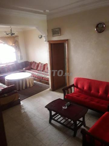 Appart Meublé À Louer Par Jour À Fés  - 2