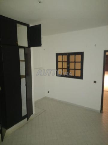 aprtms a louer à l'agdal  - 2