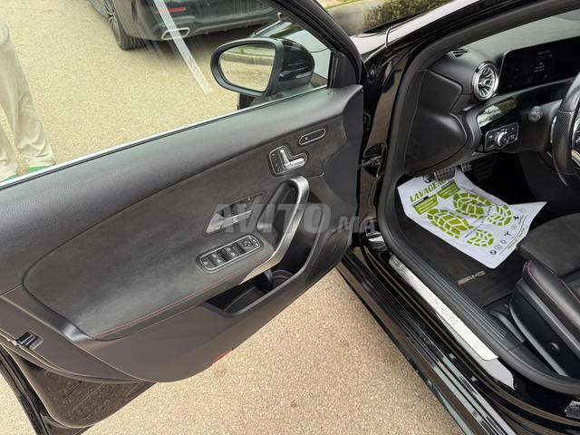 A 180D AMG LINE PLUS  - 2