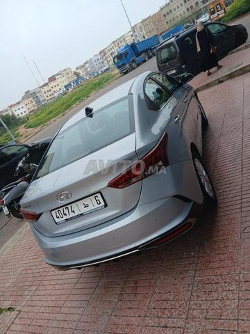 بي ام دبليو الفئة الخامسة أوتوماتيكية - 2