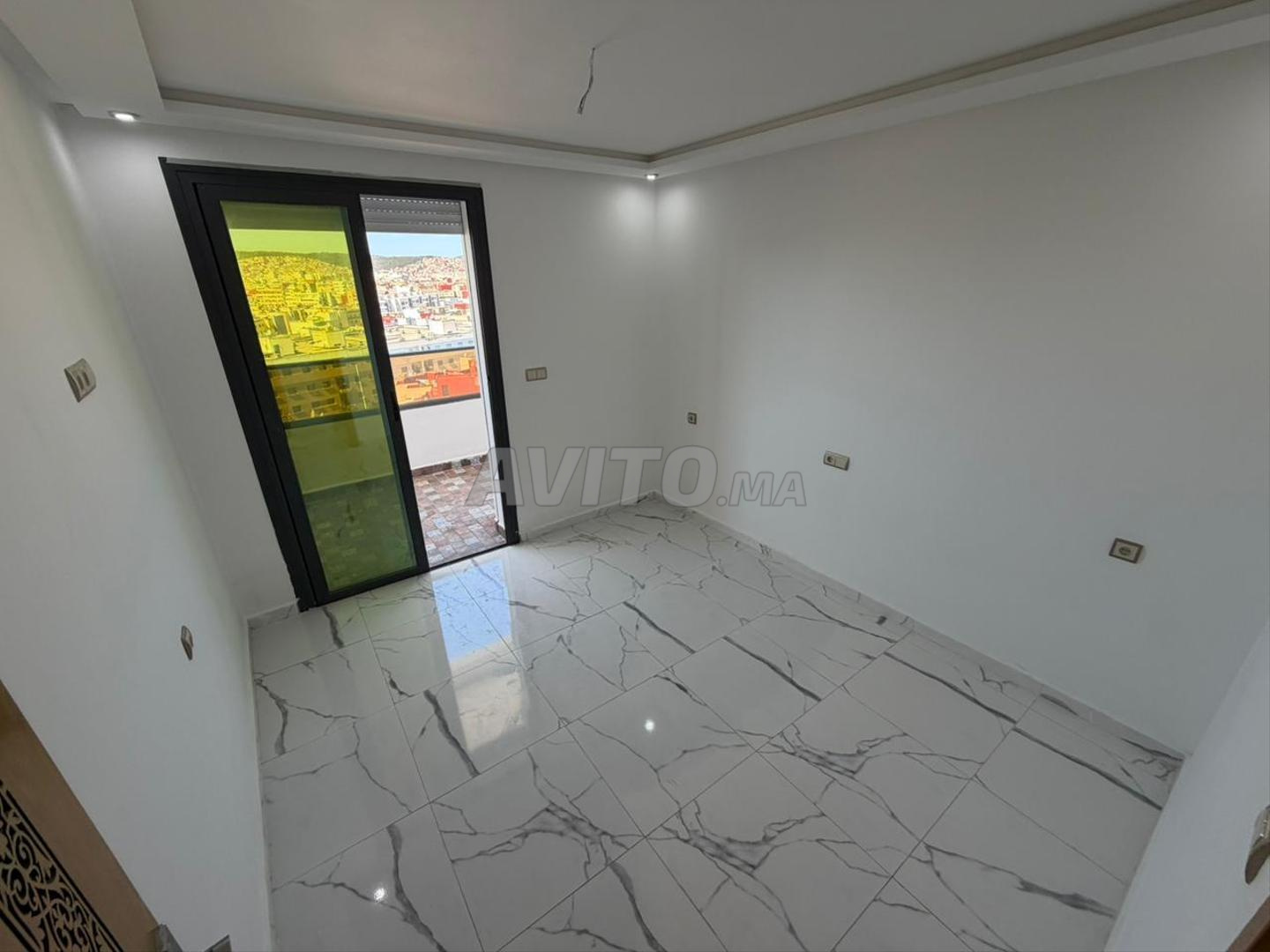 Appartement à louer  Quartier Marjane Tanger - image 5