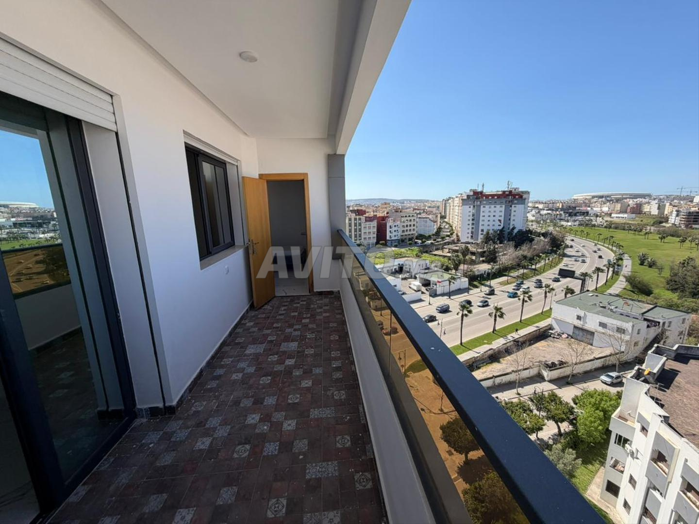 Appartement à louer  Quartier Marjane Tanger - image 4