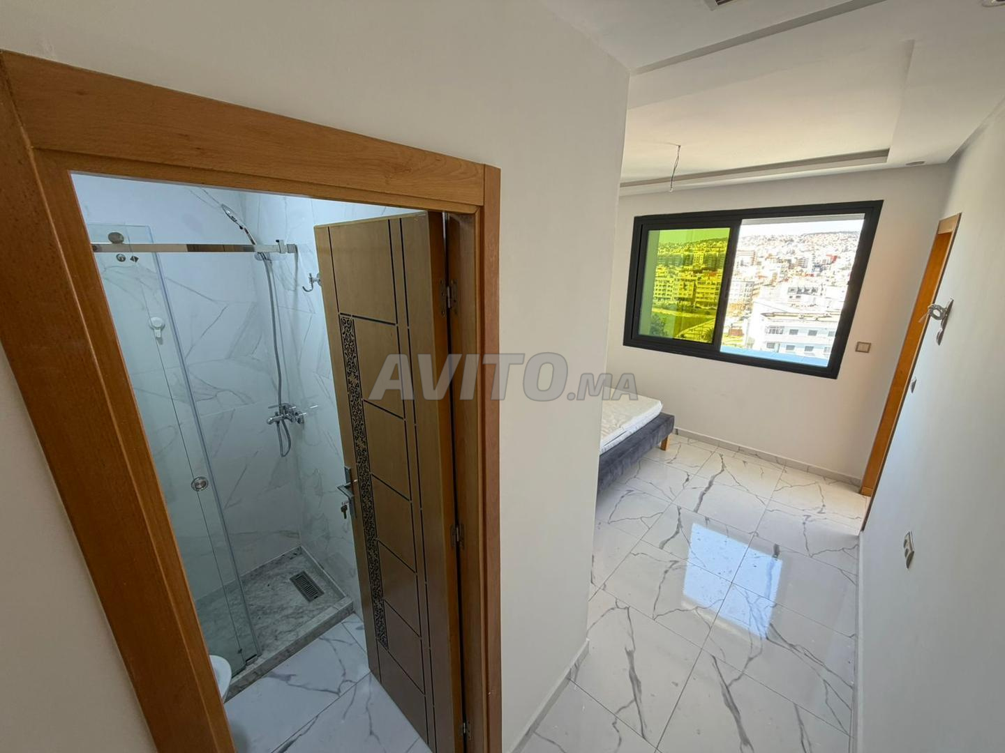 Appartement à louer  Quartier Marjane Tanger - image 3