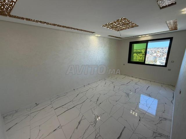 Appartement à louer – Quartier Marjane, Tanger - 2