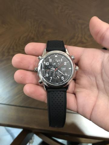 watch TimeBerlin camera sd 4gb stockage - 2