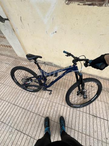 VTT COMMENCAL META AM 29 double suspension  - 2