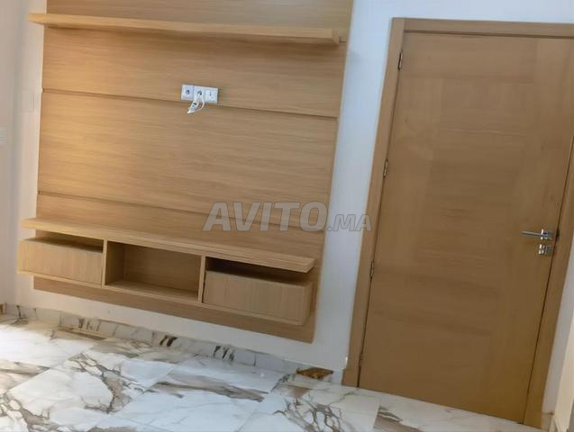 Appartement à louer à Rabat - 2