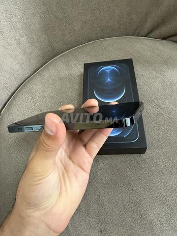 iphone 12 pro 128Gb - 2