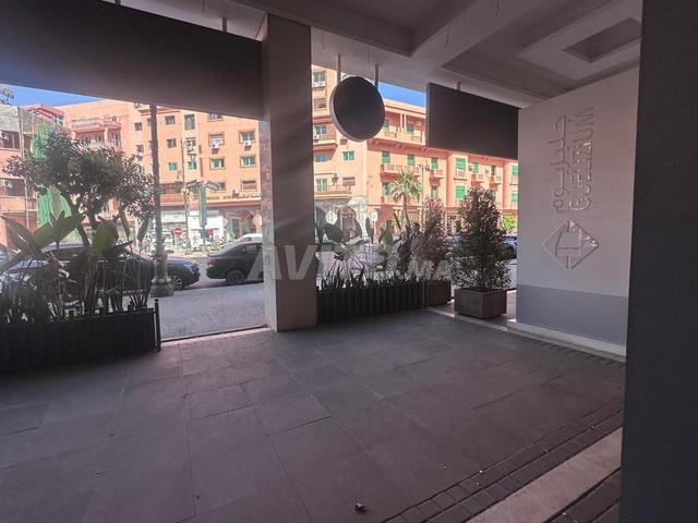 Restaurant clé en main – Guéliz Marrakech - 2