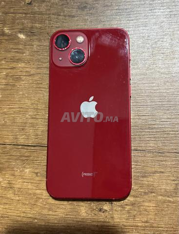 iPhone 13 mini – 256 Go