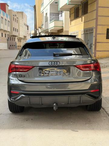 Audi Q3 S-line  2023 - 2