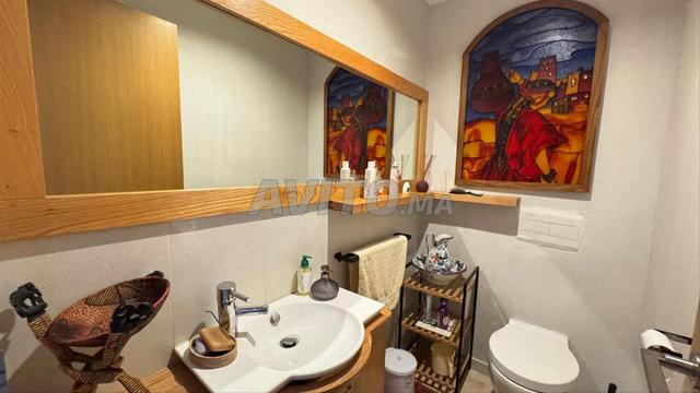 Bel Appartement à vendre à CFC Casablanca - 2